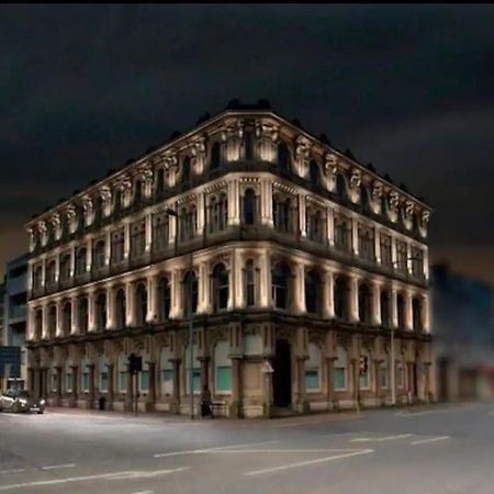 The Bank Apartment Кардиф Екстериор снимка