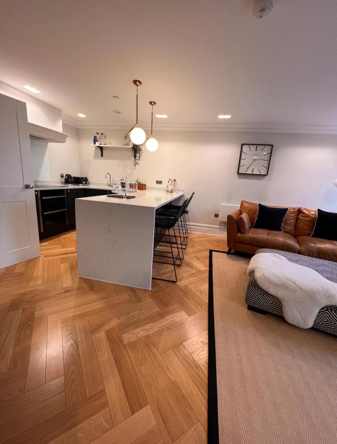 The Bank Apartment Кардиф Екстериор снимка